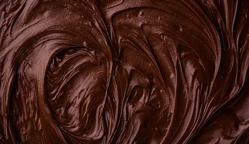 Pasta de cacao