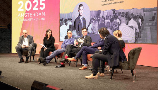 Chocoa: Amsterdam Cocoa Week 2026